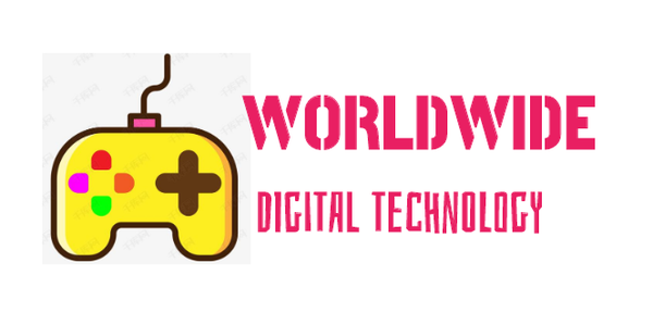 WorldWide Digital Game