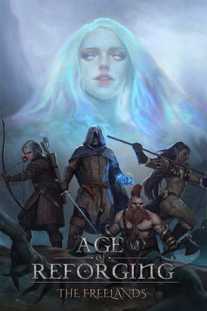 Age of Reforging: The Freelands (PC) Steam Key GLOBAL