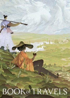 Book of Travels (PC) Steam Key GLOBAL