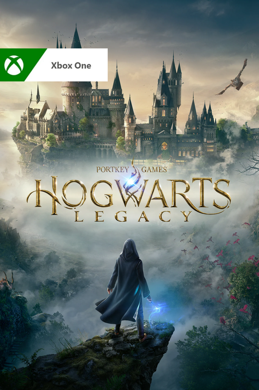 Hogwarts Legacy (Xbox One) Xbox Live Key GLOBAL